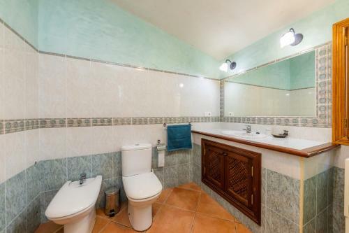 Villa Finca Son Andr�s