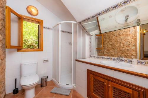 Villa Finca Son Andr�s