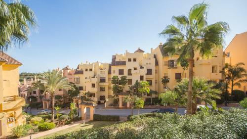 Apartamento Duquesa Village 10.34.02
