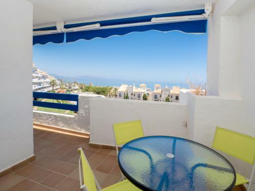 Apartamento 2307-amazing 2bedrooms Sea View Pool View