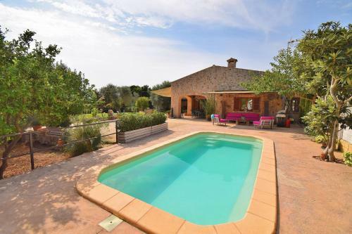 Finca Son Fonto Manacor 097