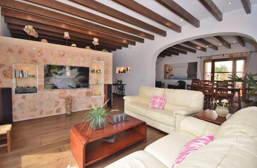 Finca Son Fonto Manacor 097