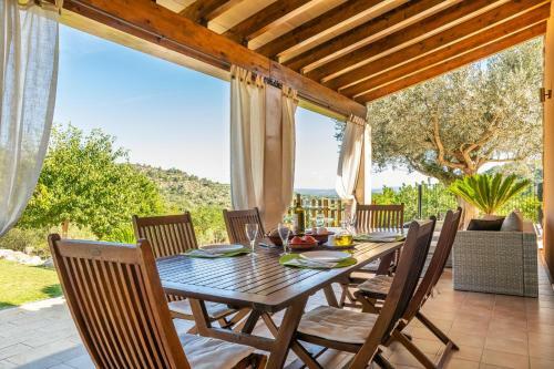 Villa Sa Tanca de Sa Nina