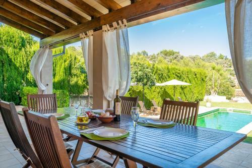 Villa Sa Tanca de Sa Nina