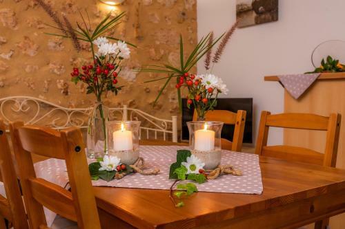 Apartamento Olivera de Sa Gruta Vella