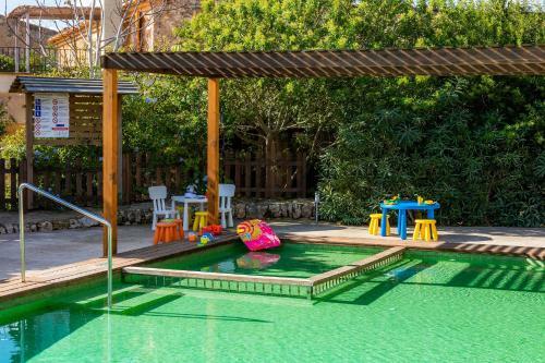 Apartamento Sa Mata de Sa Gruta Vella