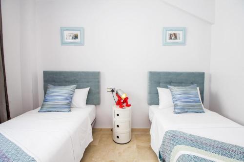 Apartamento Calle de Los Fenicios