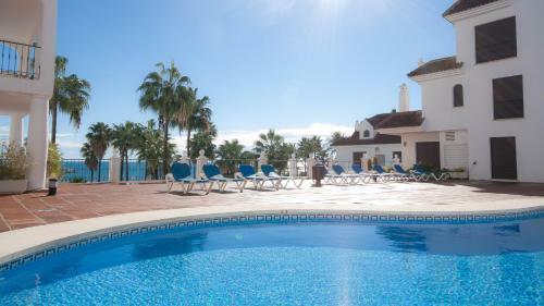 Apartamento Marina Real 501