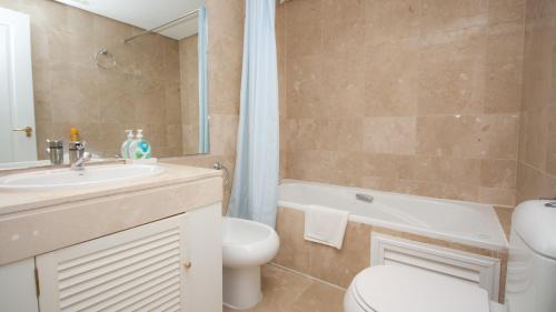 Apartamento Marina Real 501
