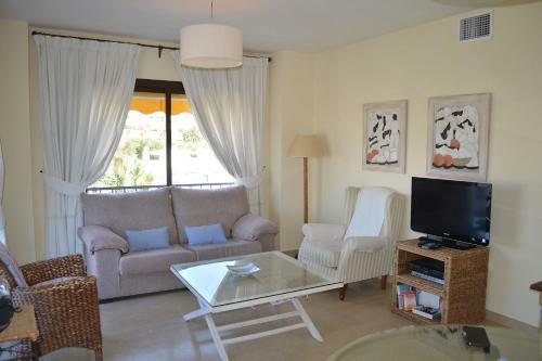 Apartamento Duquesa 432
