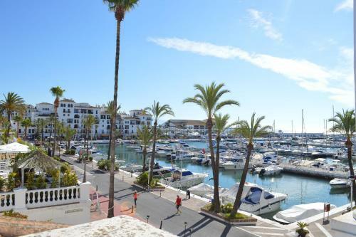 Apartamento Duquesa 432