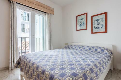 Apartamento Puerto Banus Marbella Spain Penthouse Duplex 224
