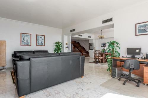 Apartamento Puerto Banus Marbella Spain Penthouse Duplex 224