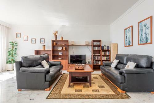 Apartamento Puerto Banus Marbella Spain Penthouse Duplex 224