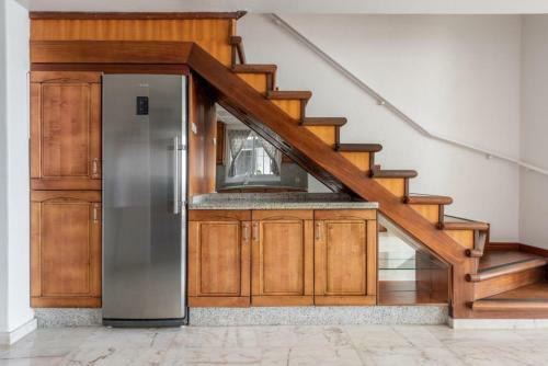 Apartamento Puerto Banus Marbella Spain Penthouse Duplex 224