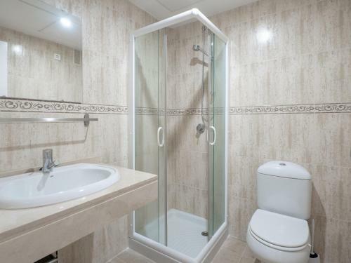 Apartamento 2284-apt With Big Terrace With Sea View