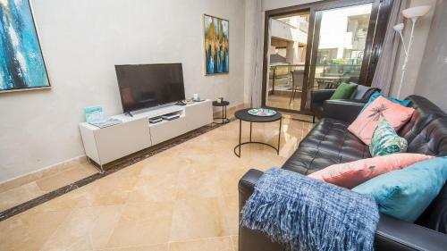 Apartamento Marina Castillo 302