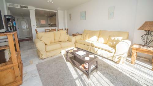 Apartamento Los Hidalgos Golf 6c3