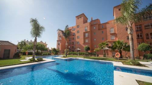 Apartamento Los Hidalgos Golf 6c3