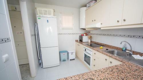 Apartamento Los Hidalgos Golf 6c3