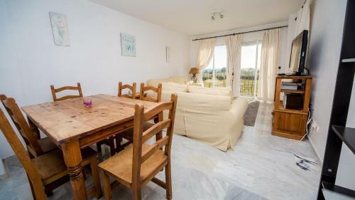 Apartamento Los Hidalgos Golf 6c3