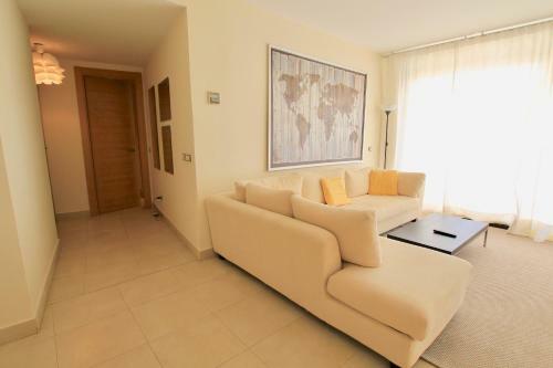 Apartamento Samara 4 Modern 2br With Spa