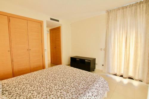 Apartamento Samara 4 Modern 2br With Spa