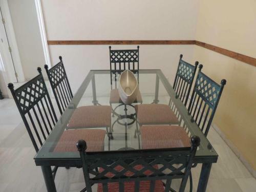 Apartamento Jardines Del Puerto