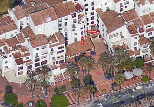 Apartamento Jardines Del Puerto