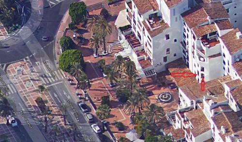 Apartamento Jardines Del Puerto