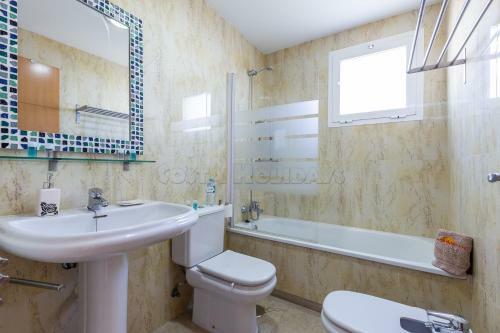 Apartamento Residencial Duquesa 18