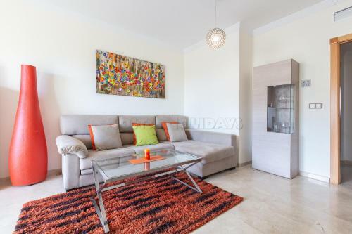 Apartamento Residencial Duquesa 18