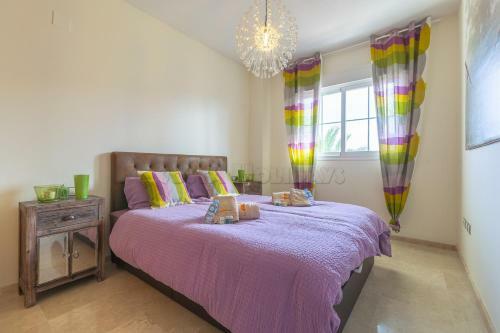 Apartamento Residencial Duquesa 18