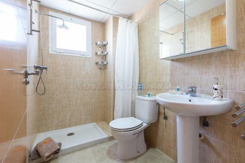 Apartamento Residencial Duquesa 18