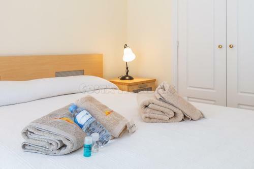 Apartamento Marina Duquesa 519