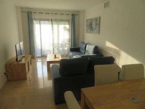 2-bed Apartment In A Superb Location With Pool