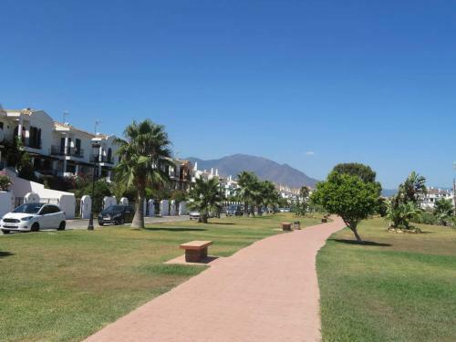 2-bed Apartment In A Superb Location With Pool