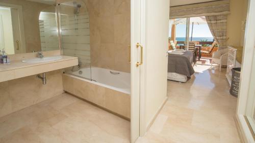 Apartamento Los Granados 612