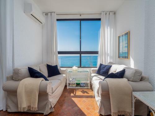 Apartamento Skol 937b By Completely Marbella