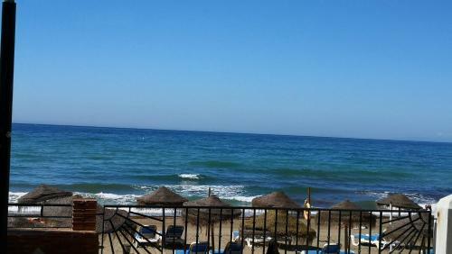Apartamento Skol 937b By Completely Marbella