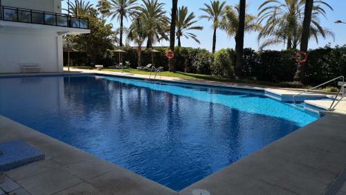 Apartamento Skol 937b By Completely Marbella