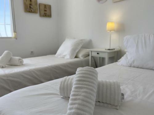 Apartamento Cortijo Blanco Beachfront - Eaw Homes