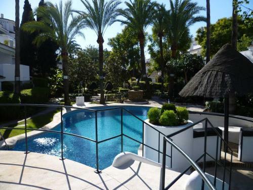 30481 - Apartment 50 Meter To Sporty Beach