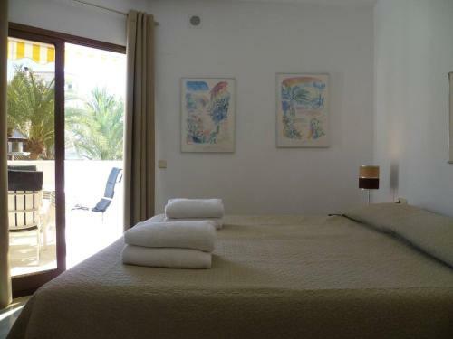30481 - Apartment 50 Meter To Sporty Beach