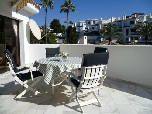 30481 - Apartment 50 Meter To Sporty Beach