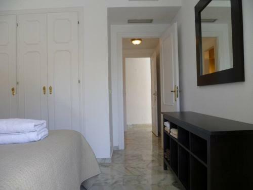 30481 - Apartment 50 Meter To Sporty Beach