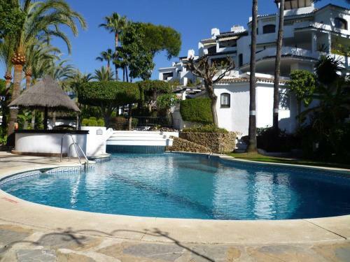 30481 - Apartment 50 Meter To Sporty Beach