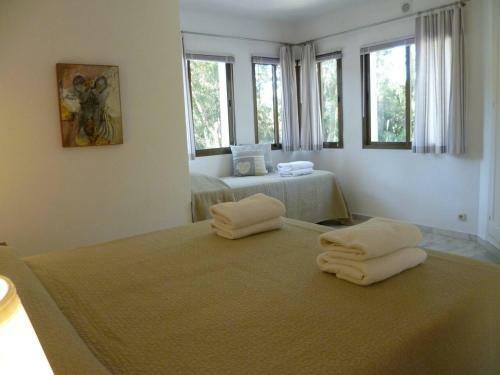 30481 - Apartment 50 Meter To Sporty Beach