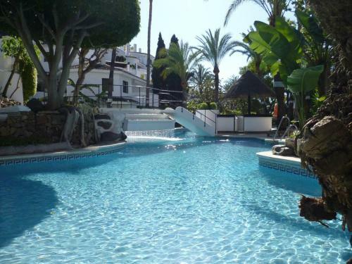 30481 - Apartment 50 Meter To Sporty Beach