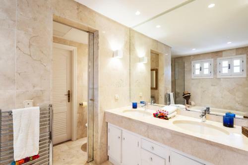 Apartamento Genteel Home Se�or�o de Marbella